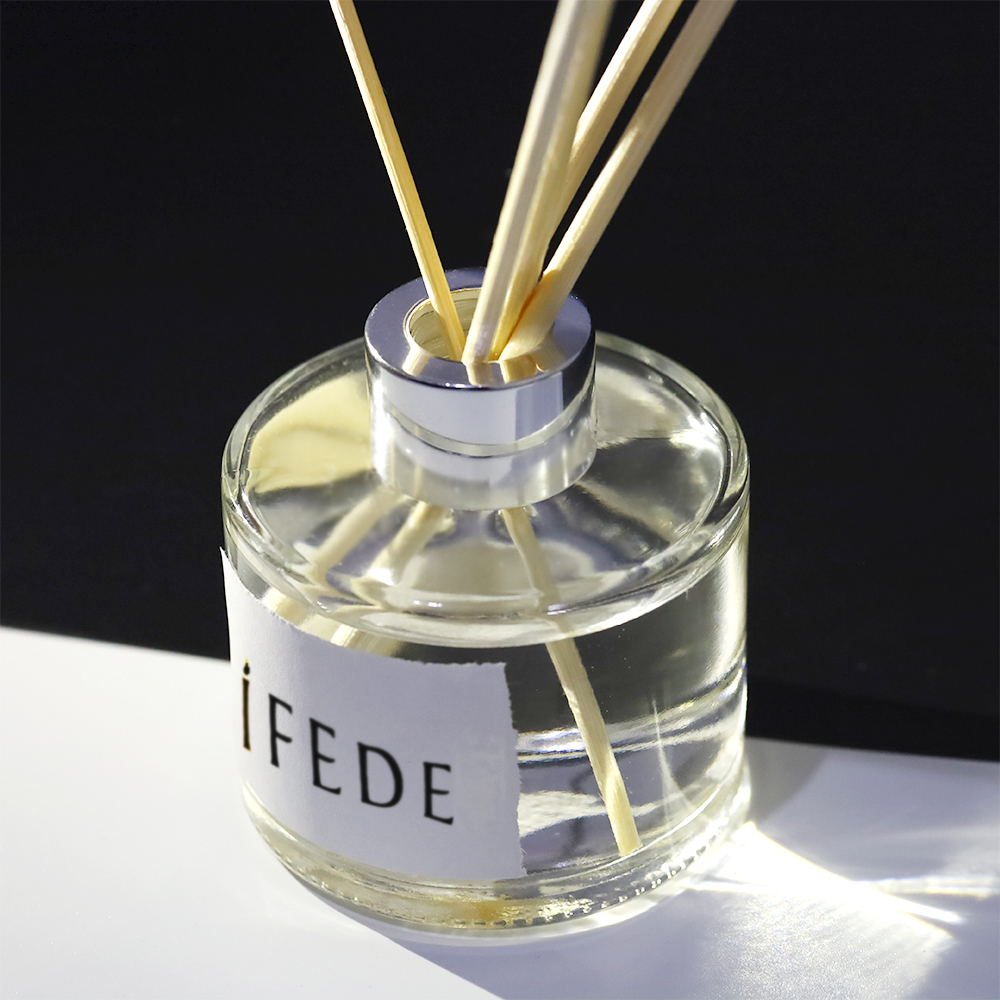 Private label 150ml Reed diffuser manufacturer New York